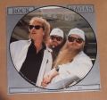ZZ Top-The Chris Tetley Interviews