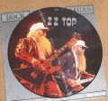 ZZ Top-The Chris Tetley Interviews