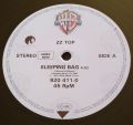 ZZ Top-Sleeping Bag