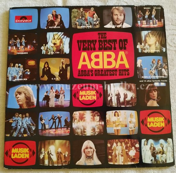 ABBA