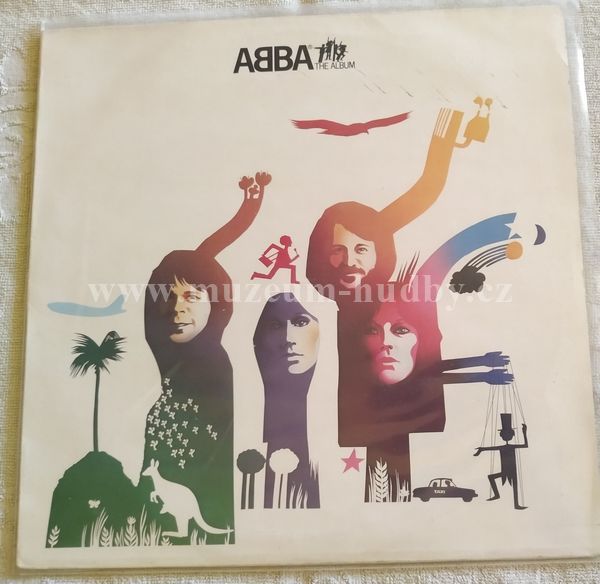 ABBA