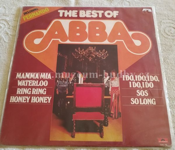 ABBA