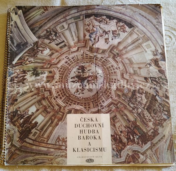 Adam Václav Michna Z Otradovic, Jakub Jan Ryba