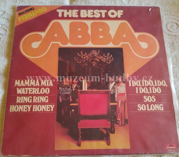 ABBA