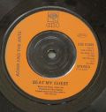 Adam And The Ants-Stand and Deliver! / Beat My Guest