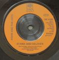 Adam And The Ants-Stand and Deliver! / Beat My Guest