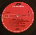ABBA-The Very Best Of ABBA (ABBA's Greatest Hits)