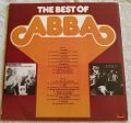 ABBA ‎-The Best Of ABBA