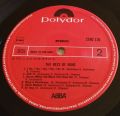 ABBA ‎-The Best Of ABBA