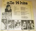 Alle 14 Hits-Alle 14 Hits
