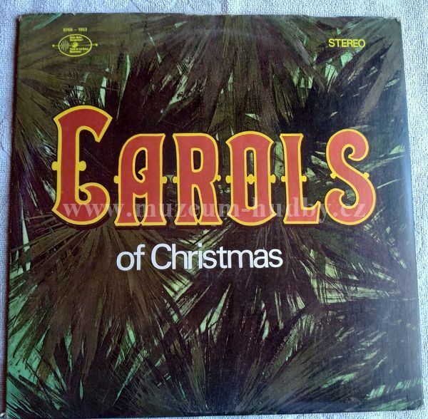 Back To The Bible Broadcast Choir