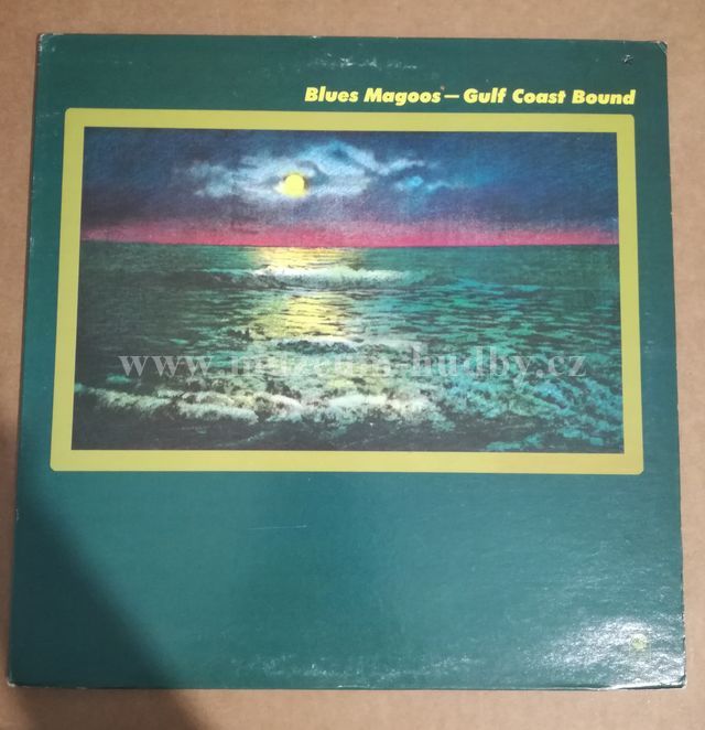 Blues Magoos