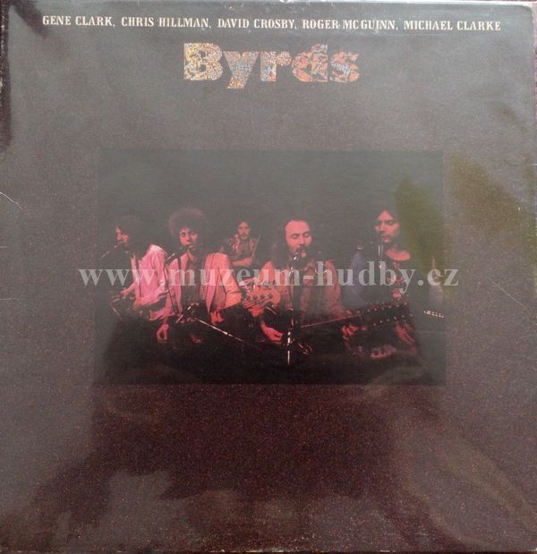 Byrds