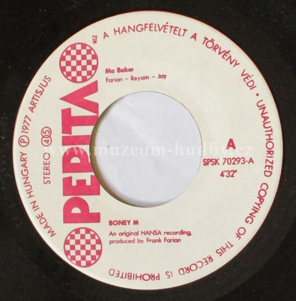 Boney M
