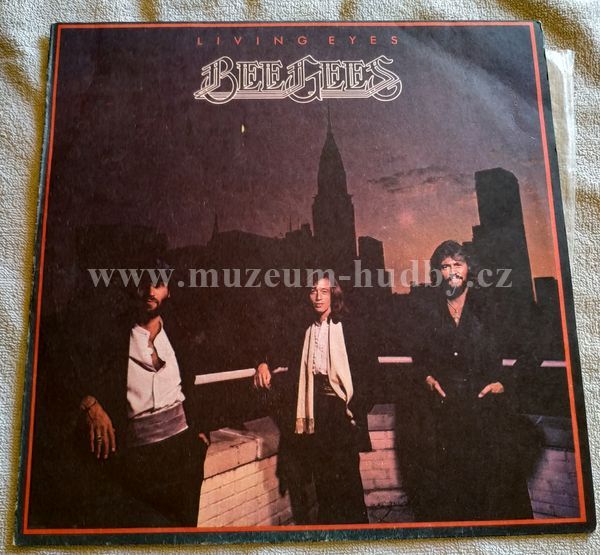 Bee Gees ‎