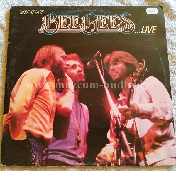 Bee Gees ‎