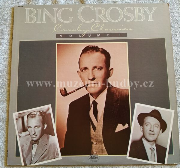 Bing Crosby