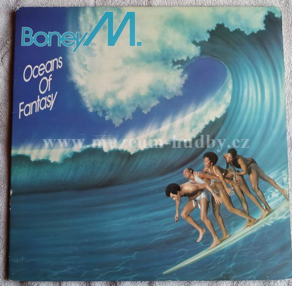 Boney M.