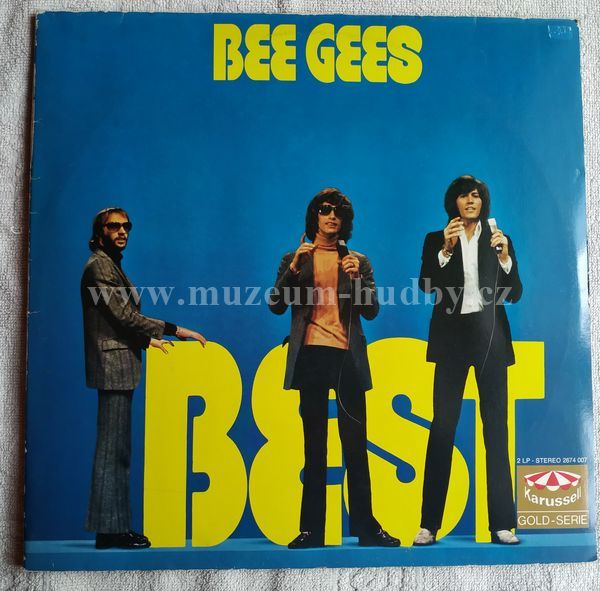 Bee Gees