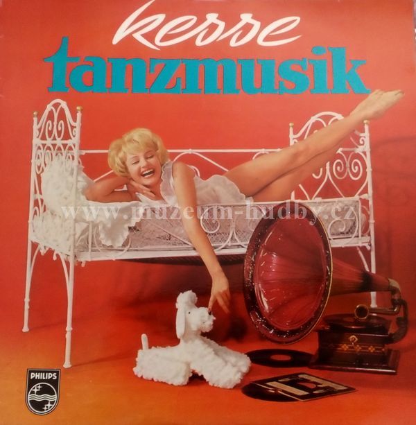 Billy Butterfield Und Ray Conniff / Orchester William Greihs / ...