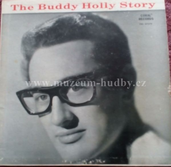 Buddy Holly ‎