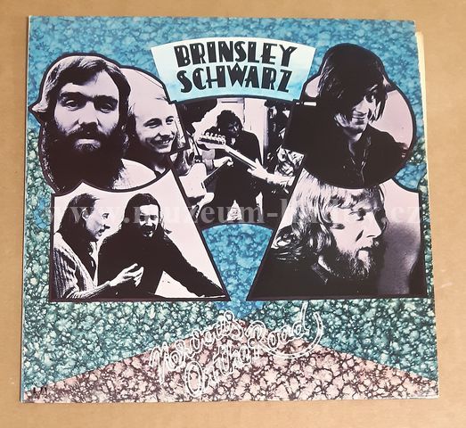 Brinsley Schwarz