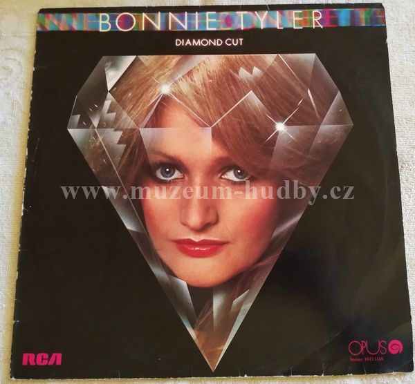 Bonnie Tyler ‎