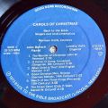 Back To The Bible Broadcast Choir-Carols Of Christmas