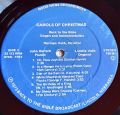 Back To The Bible Broadcast Choir-Carols Of Christmas