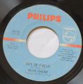 Blue Cheer-Summertime Blues / Out Of Focus