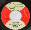Brownsville Station-Smokin' In The Boy's Room / Barefootin'