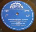 Bedřich Smetana, Antonín Dvořák, Karel Ančerl, Czech Philharmonic Orchestra-From Bohemia's Woods And Fields