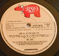 Bee Gees ‎-Here At Last... Bee Gees ...Live