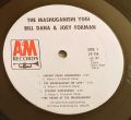 Bill Dana & Joey Forman-The Mashuganishi Yogi