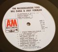 Bill Dana & Joey Forman-The Mashuganishi Yogi