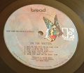Bread-On The Waters