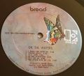 Bread-On The Waters