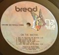 Bread-On The Waters