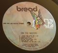Bread-On The Waters