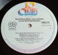 Barry White, Love Unlimited & Love Unlimited Orchestra-Best Of Barry White, Love Unlimited & Love Unlimited Orchestra