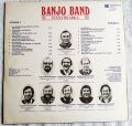 Banjo Band Ivana Mládka-Ej, Mlhošu, Mlhošu!