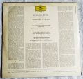 Bartók - Berliner Philharmoniker · Herbert von Karajan-Konzert Für Orchester