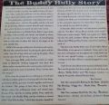 Buddy Holly ‎-The Buddy Holly Story