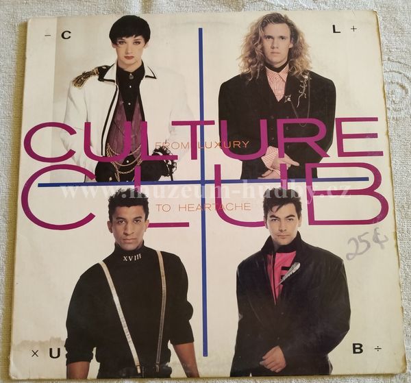 Culture Club