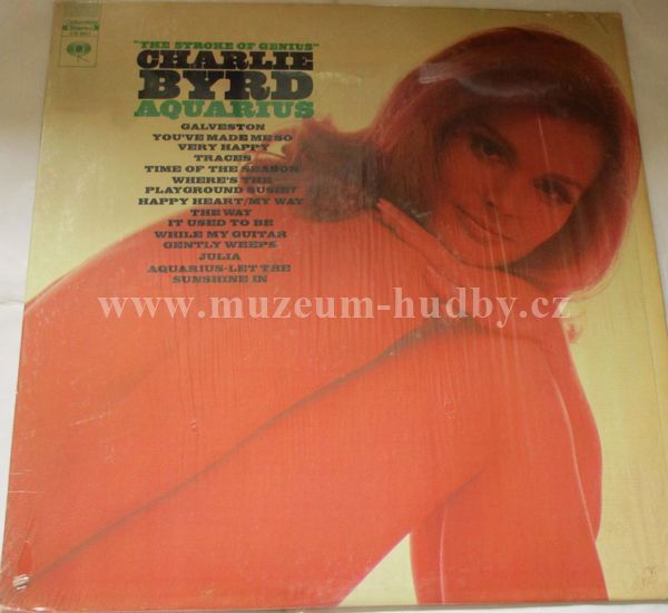 Charlie Byrd