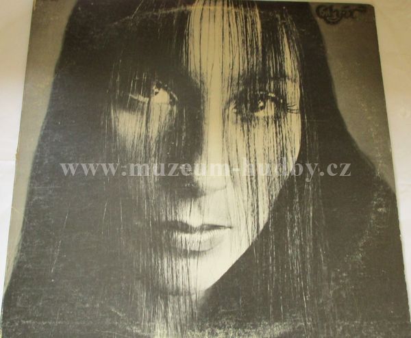 Cher