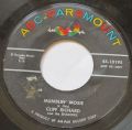 Cliff Richard And The Shadows-Theme For A Dream / Mumblin' Mosie