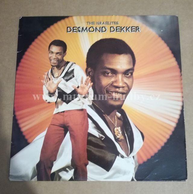 Desmond Dekker