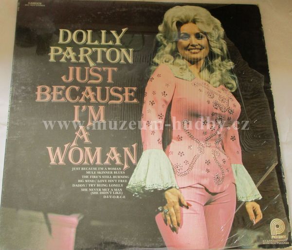 Dolly Parton