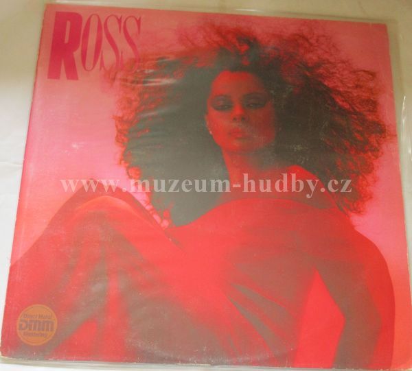 Diana Ross